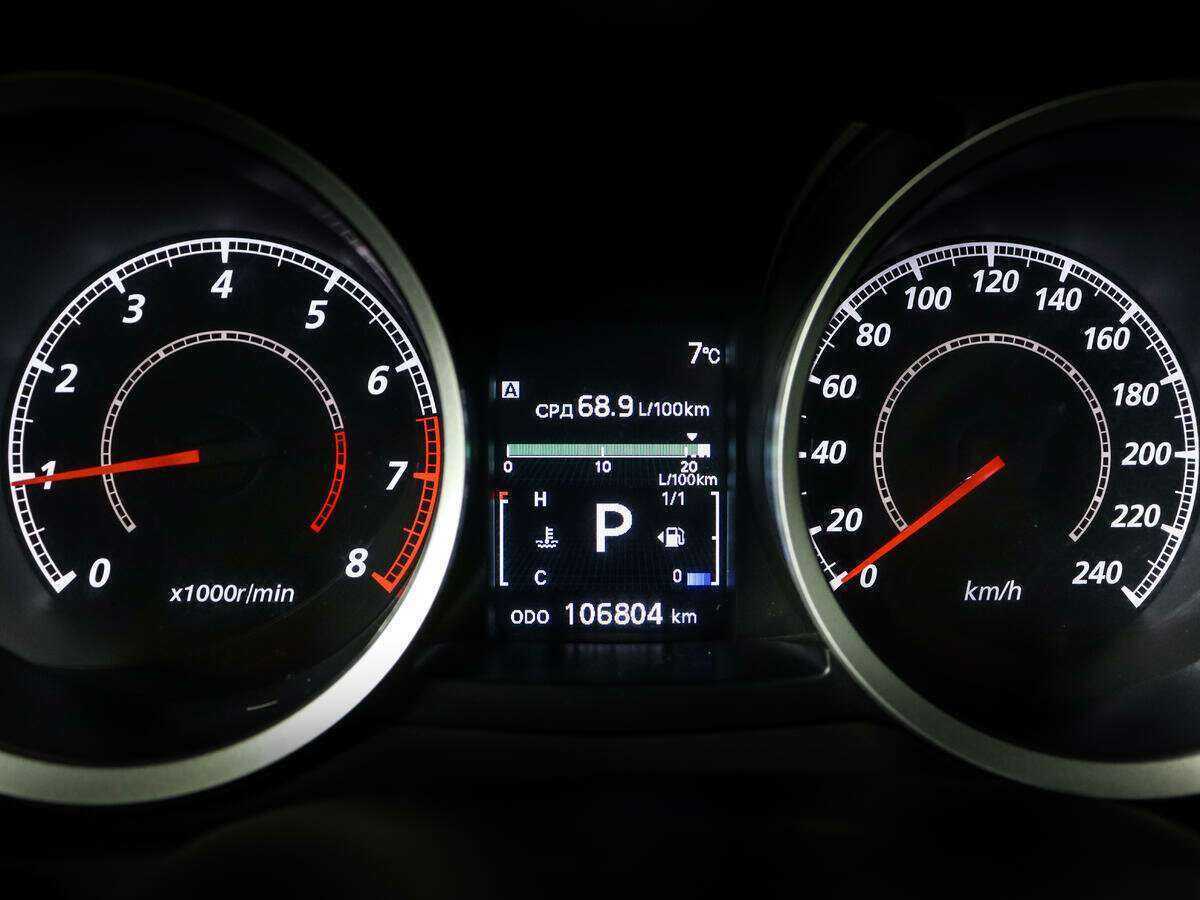 Продажа Б/У Митсубиши Лансер. Фото: #10