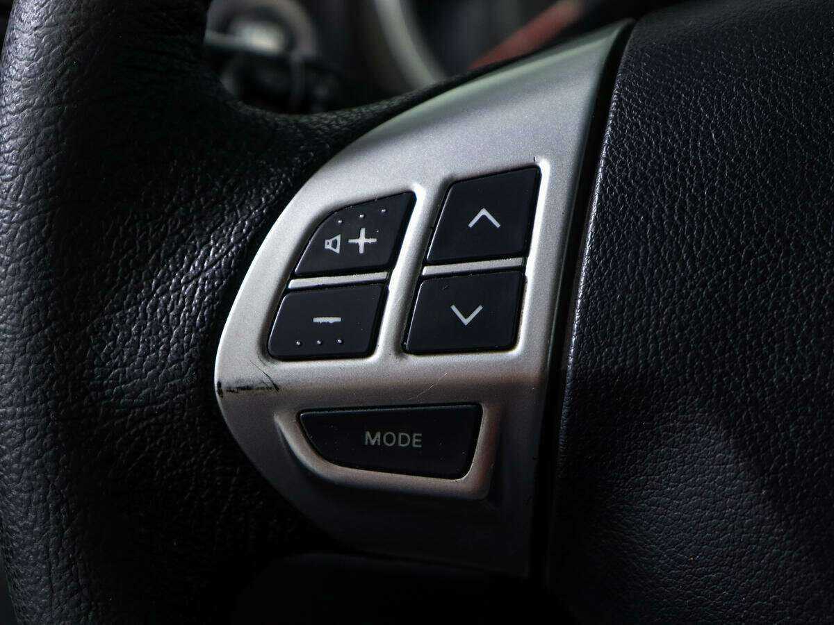 Продажа Б/У Митсубиши Лансер. Фото: #14