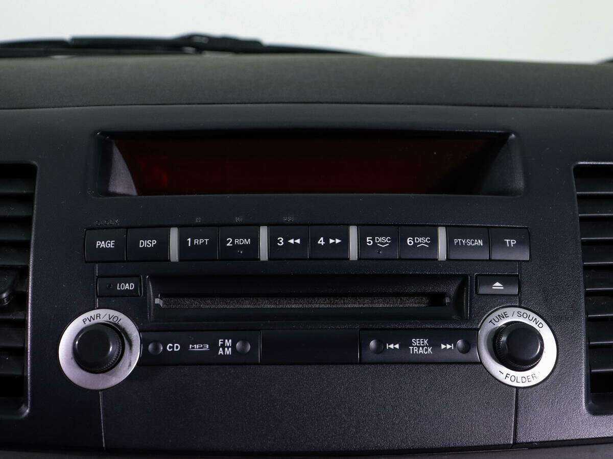 Продажа Б/У Митсубиши Лансер. Фото: #16