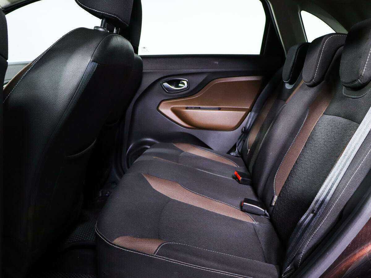 Продажа Б/У Лада (ВАЗ) ИКСРЭЙ. Фото: #9