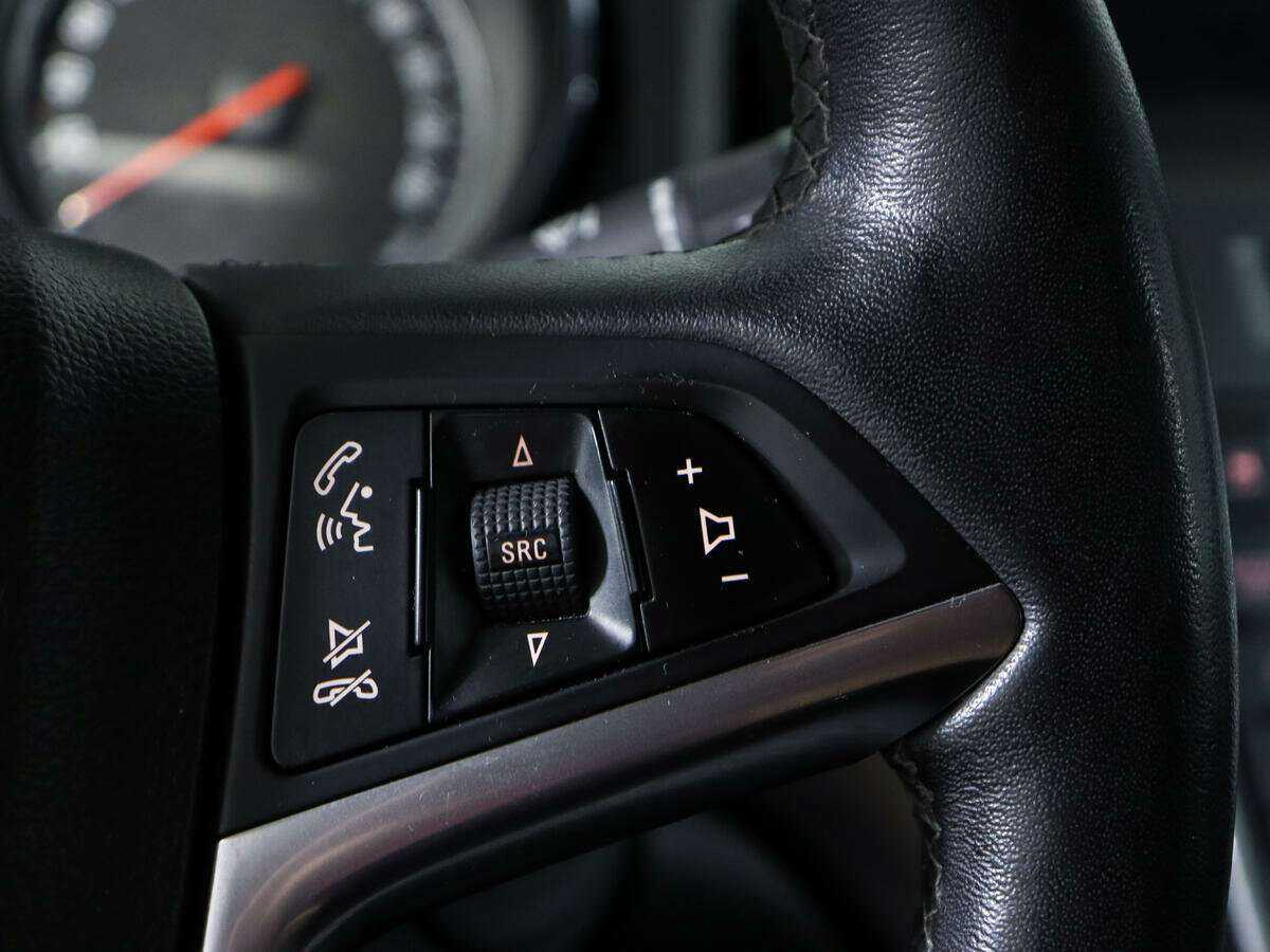 Продажа Б/У Опель Астра. Фото: #15