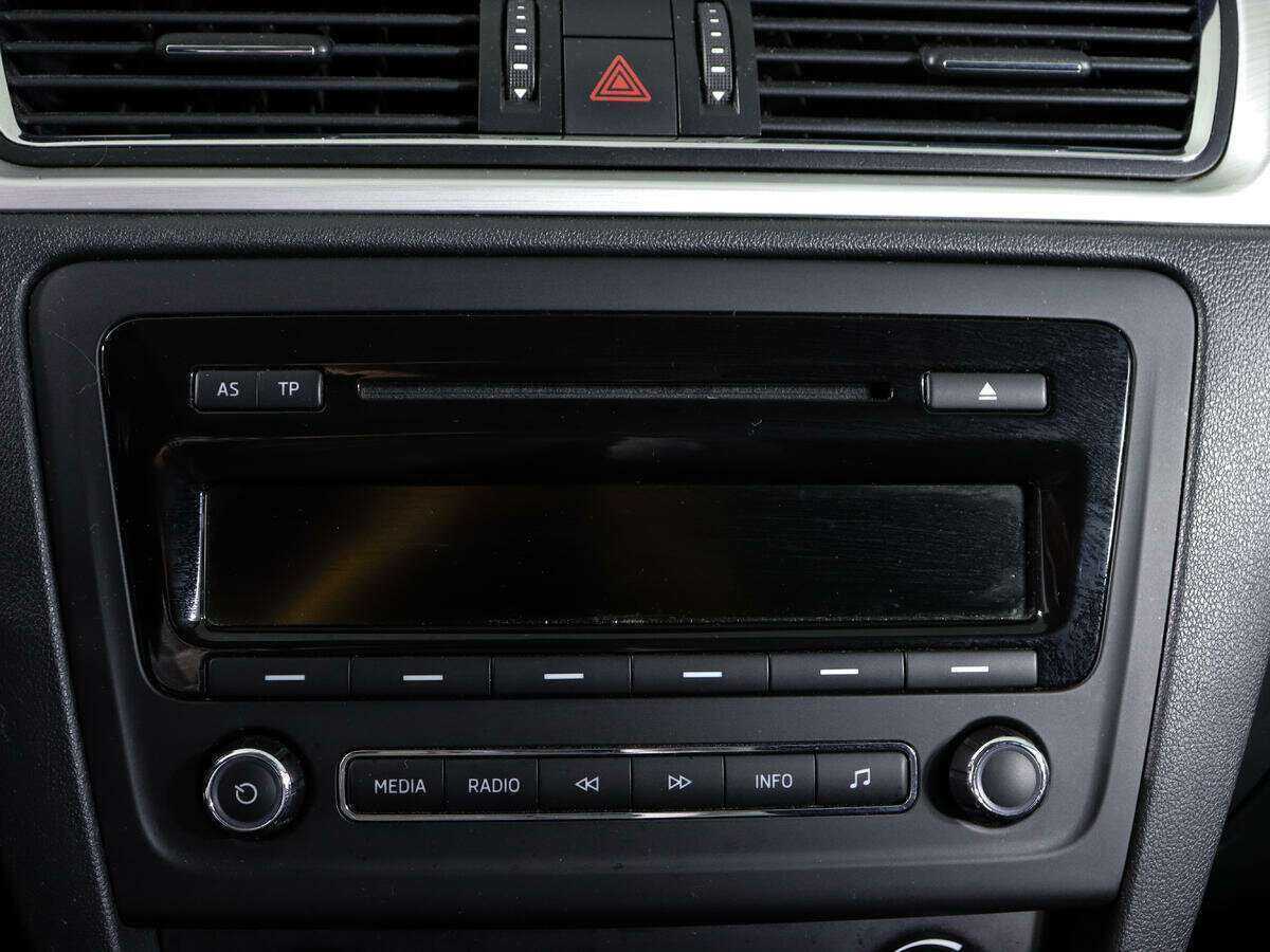 Продажа Б/У Шкода Рапид. Фото: #18