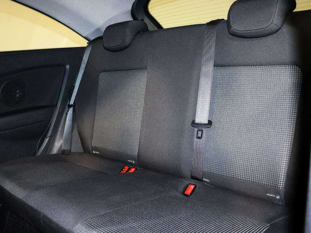 Продажа Б/У Опель Корса. Фото: #7