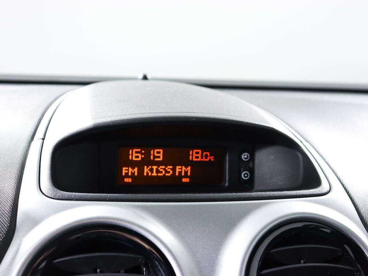 Продажа Б/У Опель Корса. Фото: #12