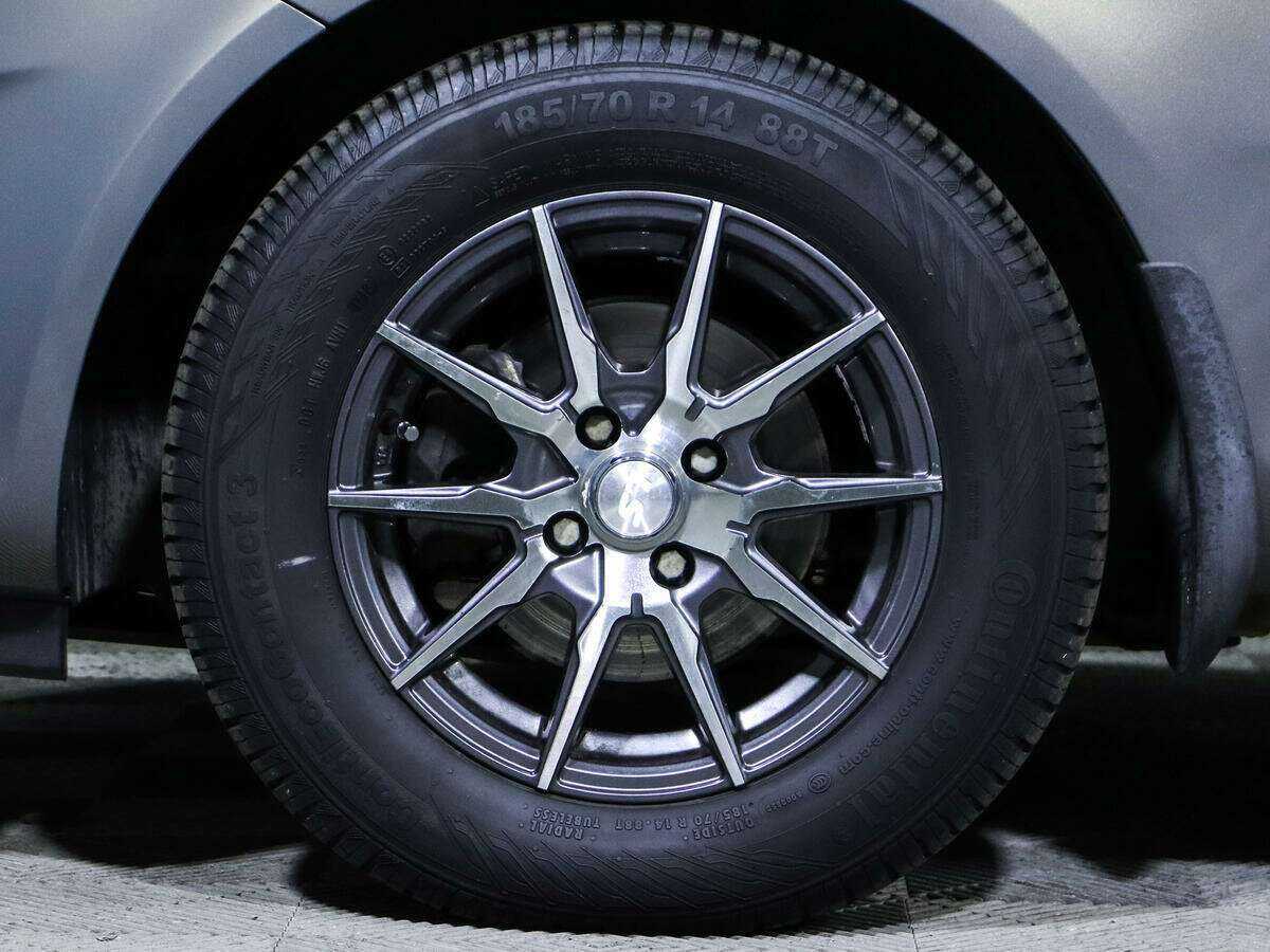 Продажа Б/У Опель Корса. Фото: #14