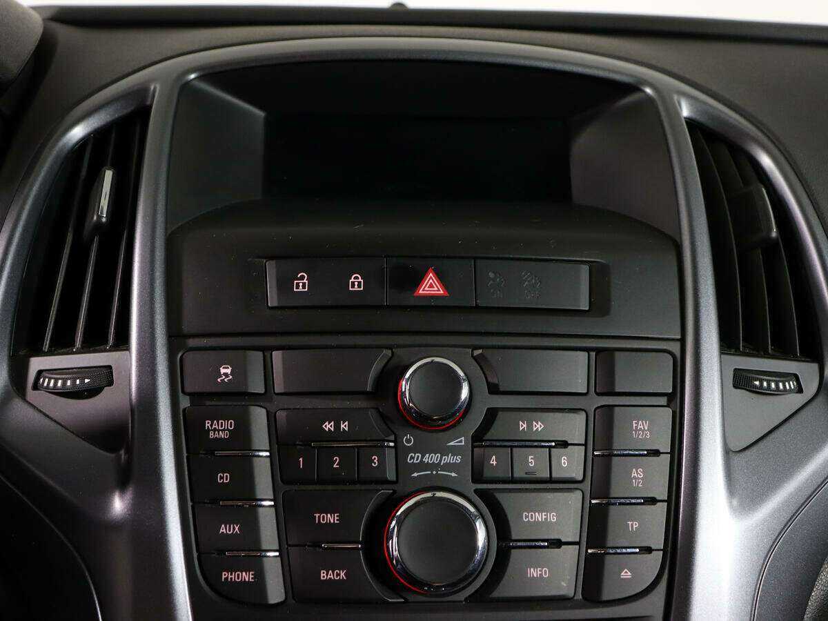 Продажа Б/У Опель Астра. Фото: #18