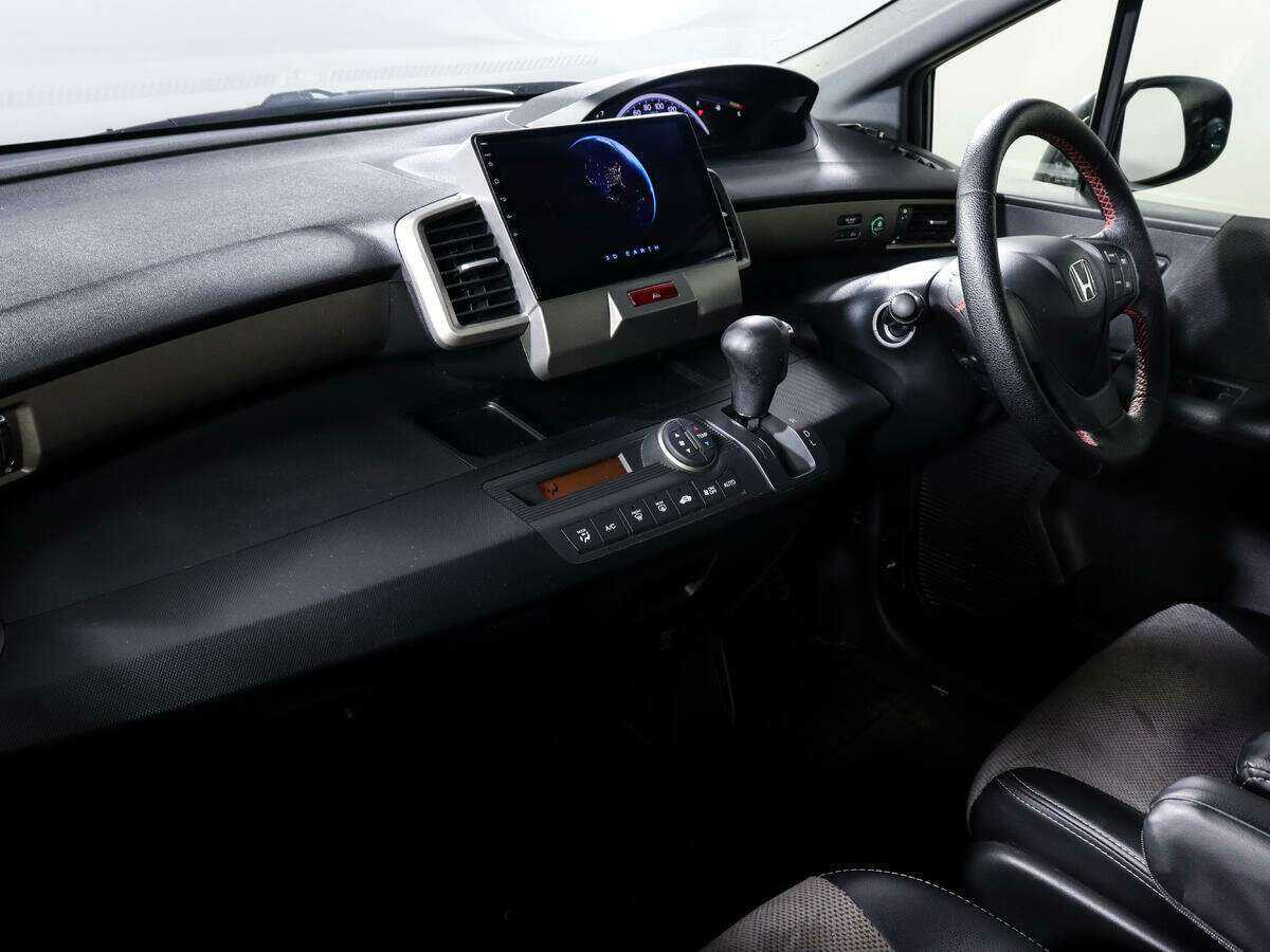 Продажа Б/У Хонда Фрид. Фото: #6