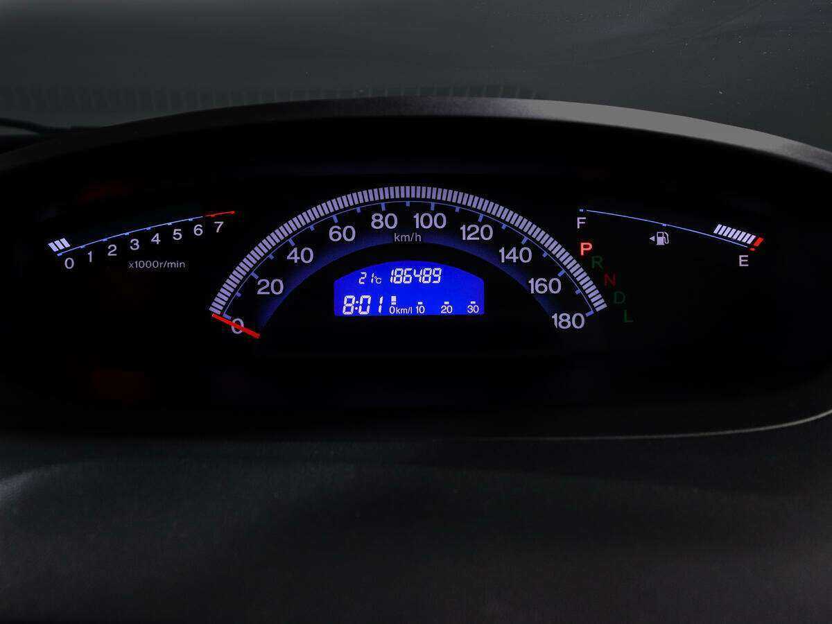 Продажа Б/У Хонда Фрид. Фото: #8