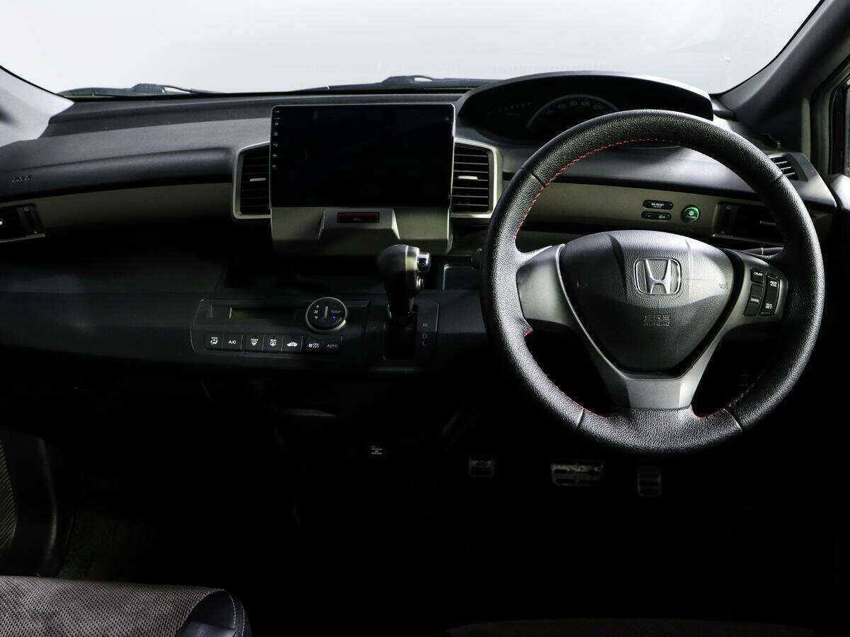 Продажа Б/У Хонда Фрид. Фото: #9