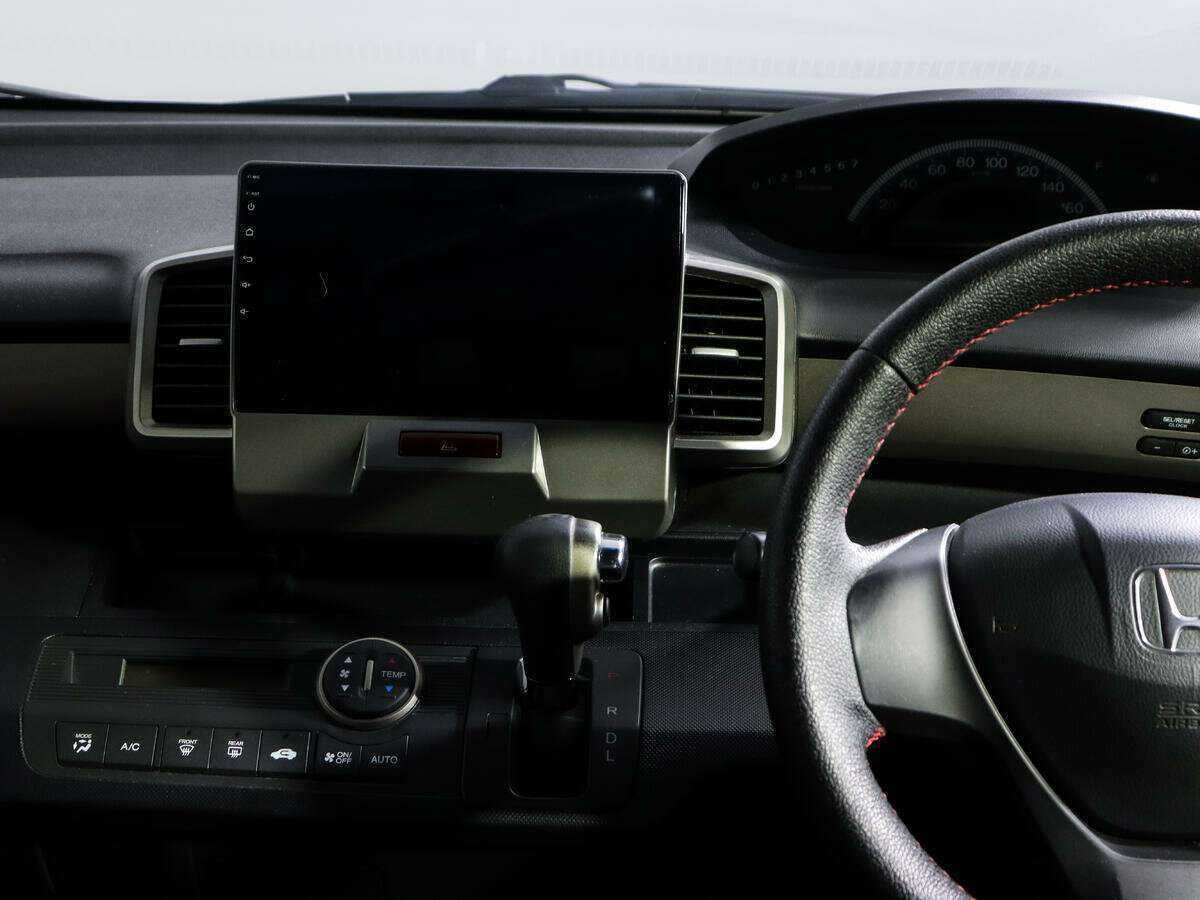 Продажа Б/У Хонда Фрид. Фото: #10