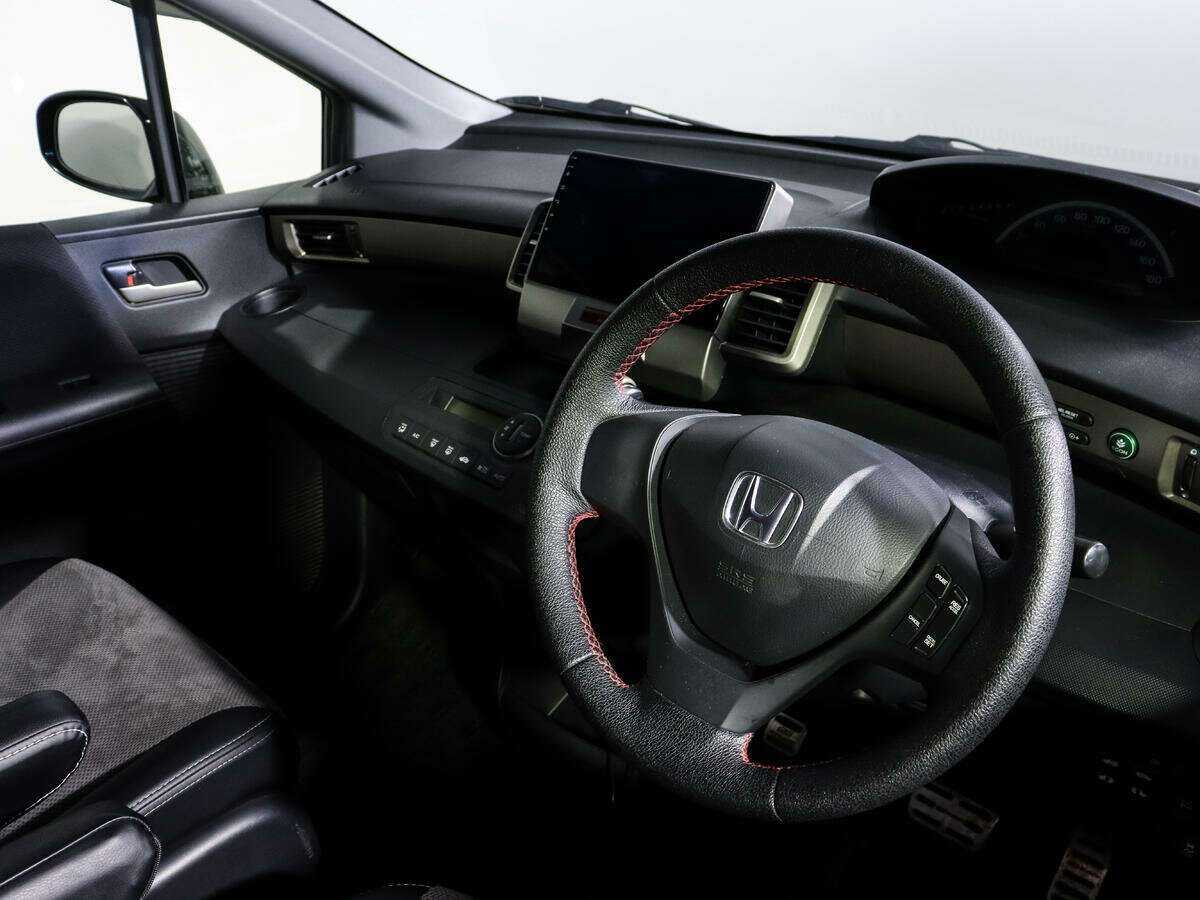 Продажа Б/У Хонда Фрид. Фото: #11