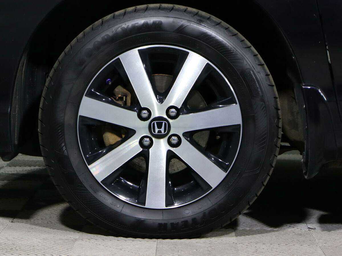 Продажа Б/У Хонда Фрид. Фото: #12