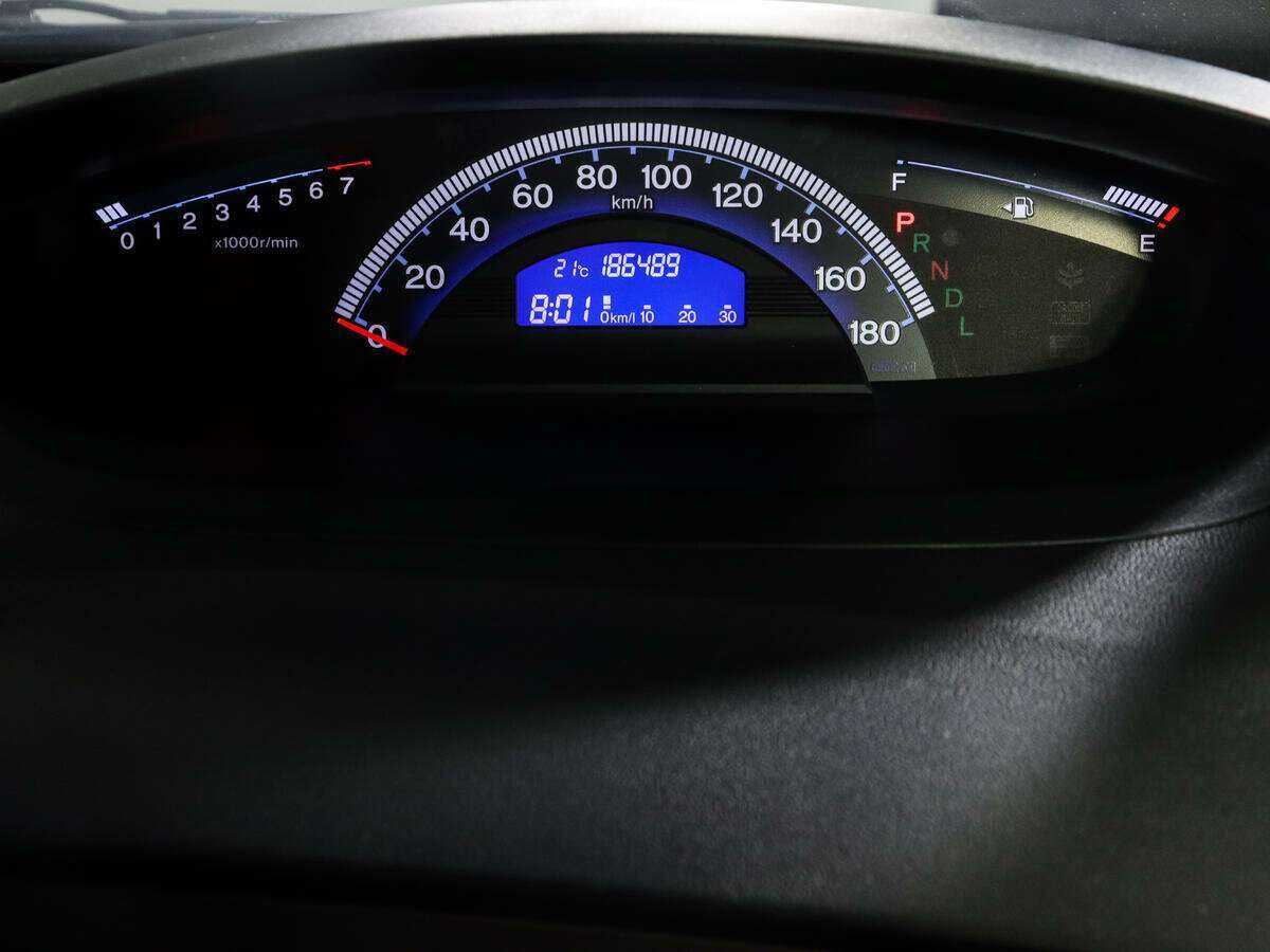 Продажа Б/У Хонда Фрид. Фото: #16