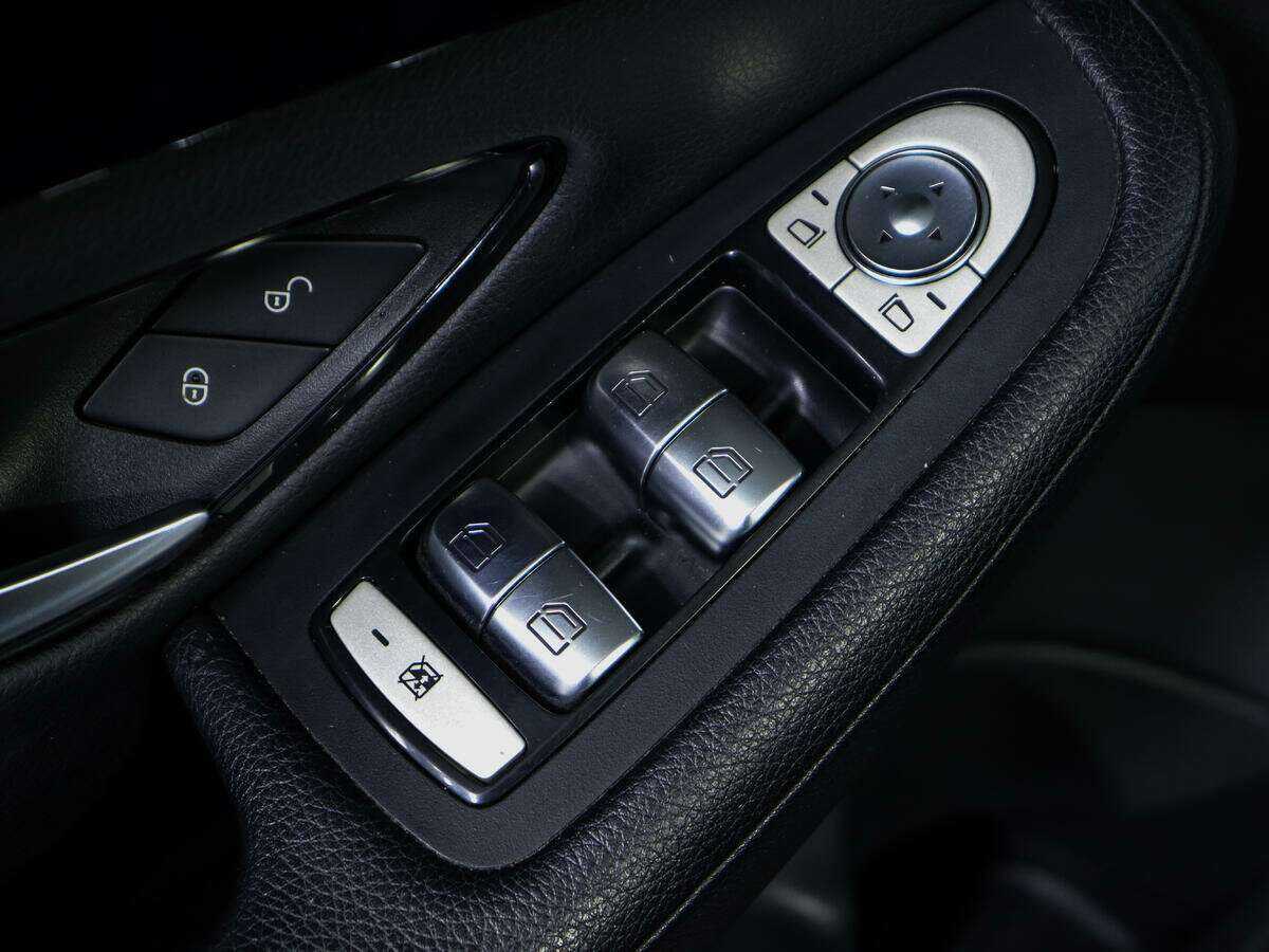 Продажа Б/У Мерседес-Бенц Ц-Класс. Фото: #13