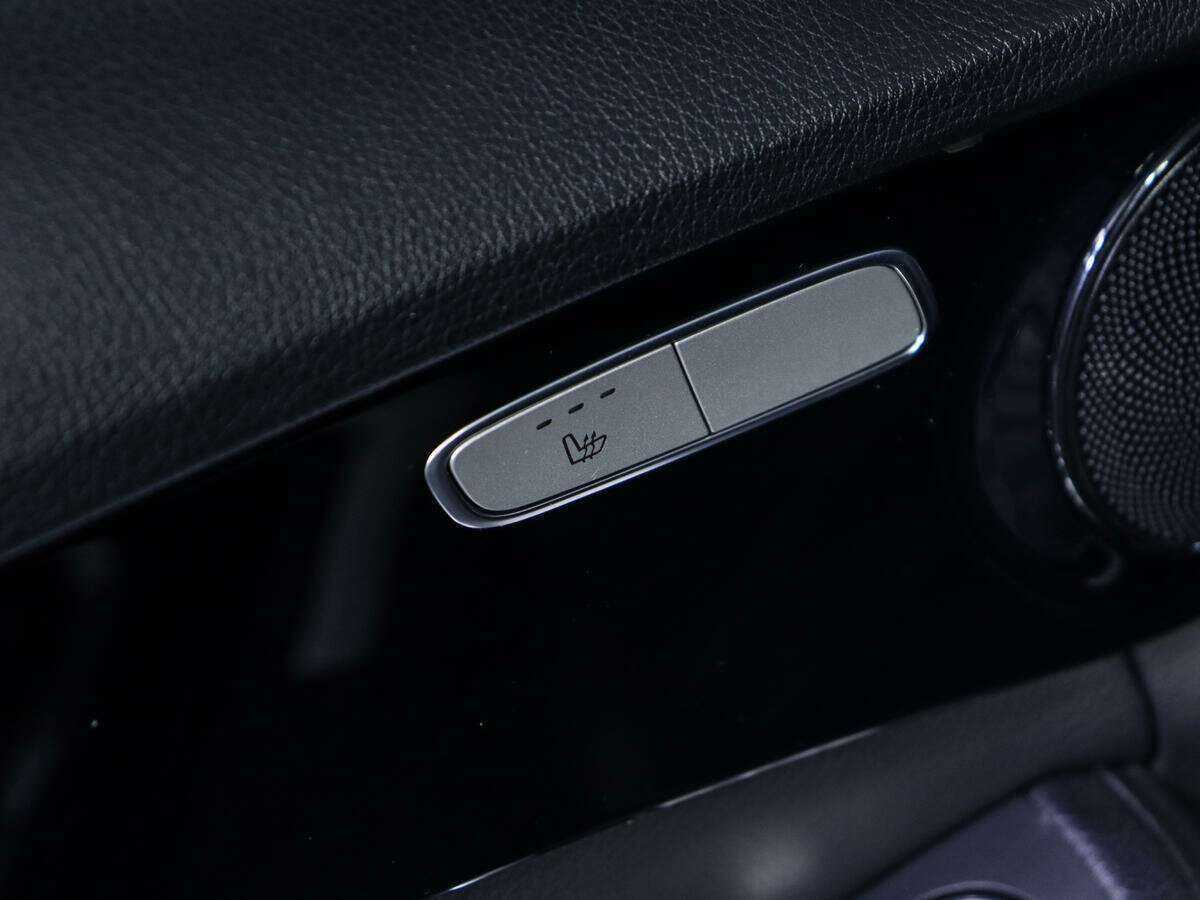 Продажа Б/У Мерседес-Бенц Ц-Класс. Фото: #14