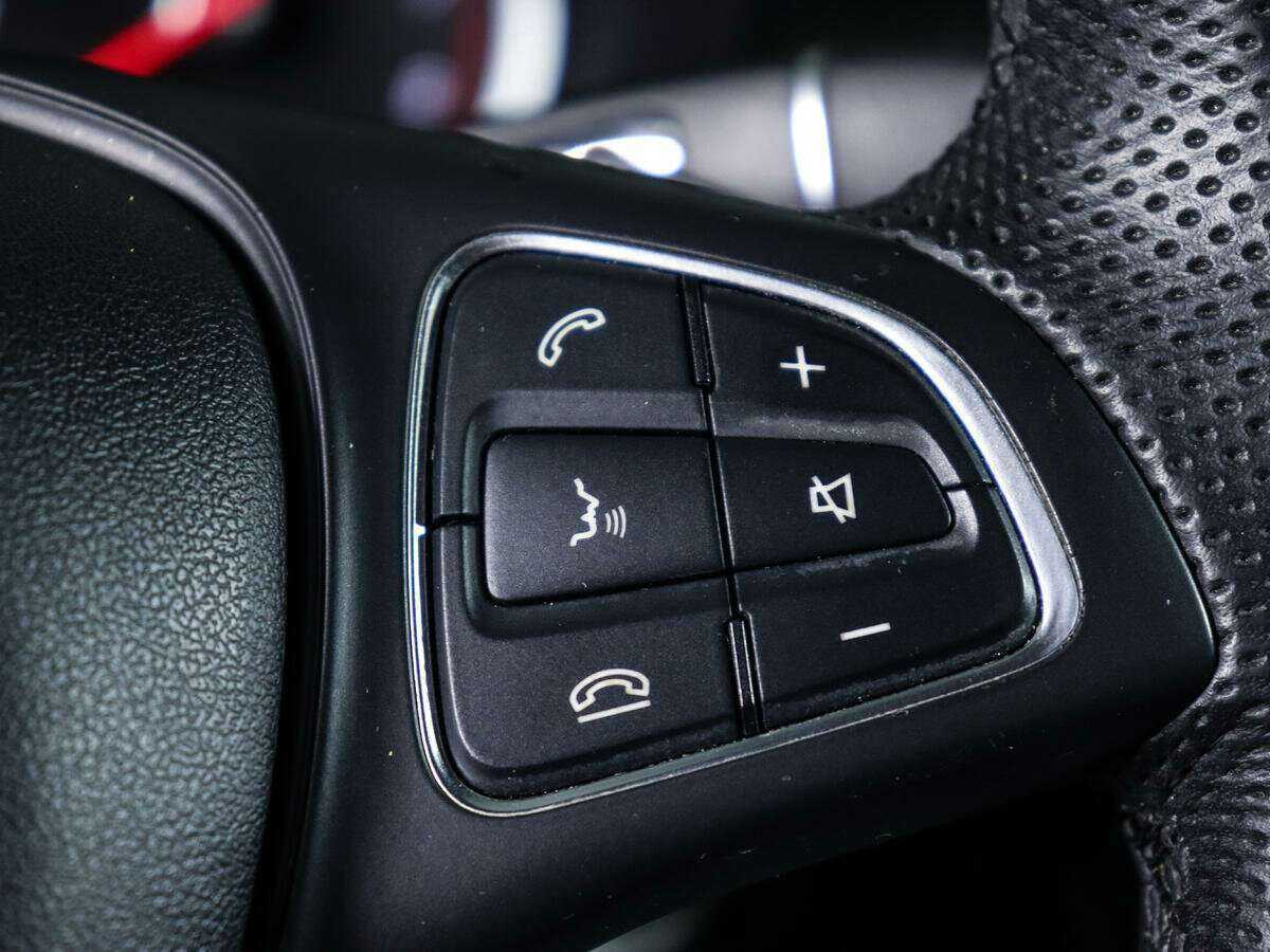 Продажа Б/У Мерседес-Бенц Ц-Класс. Фото: #16