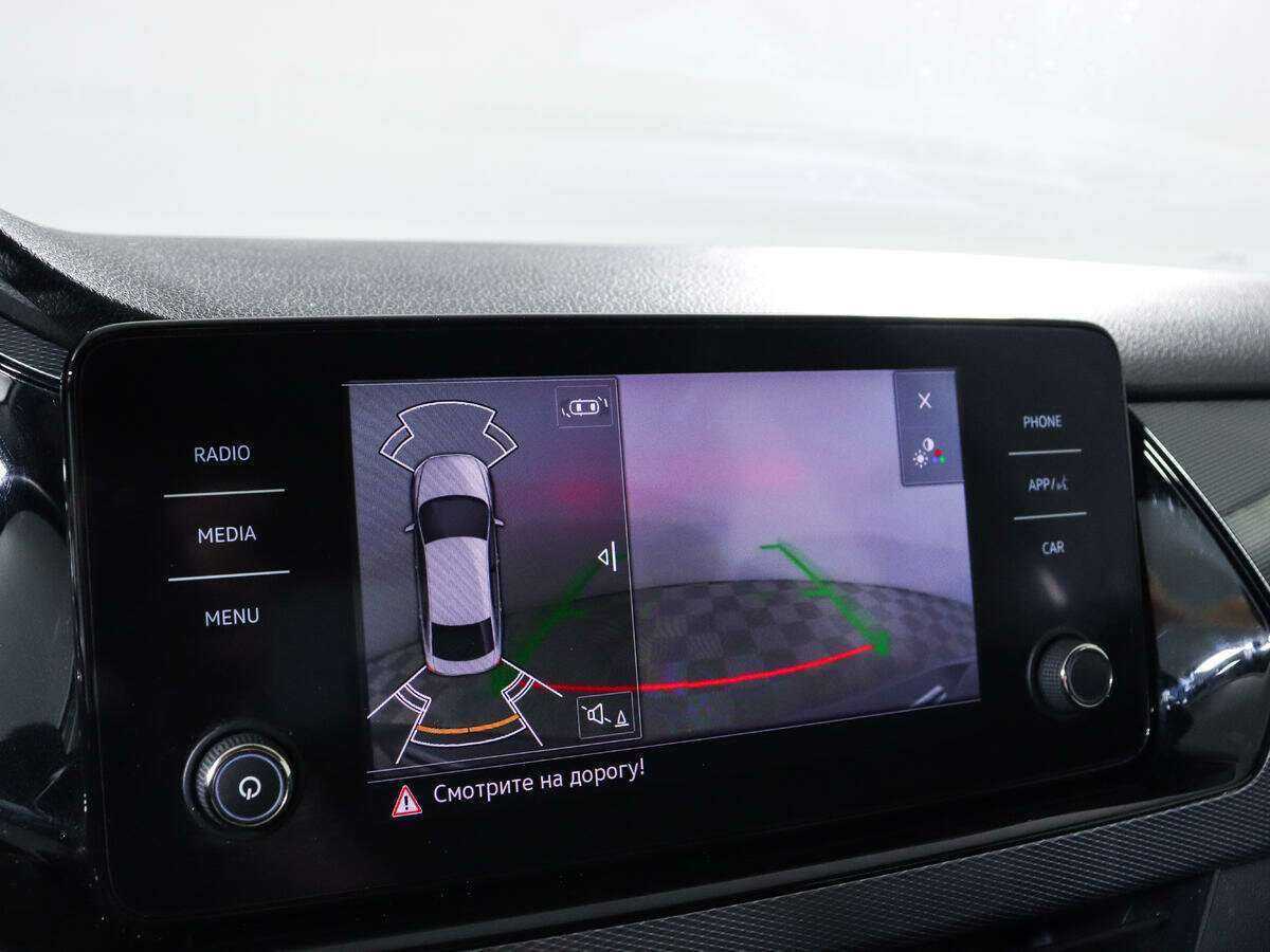 Продажа Б/У Фольксваген Поло. Фото: #11