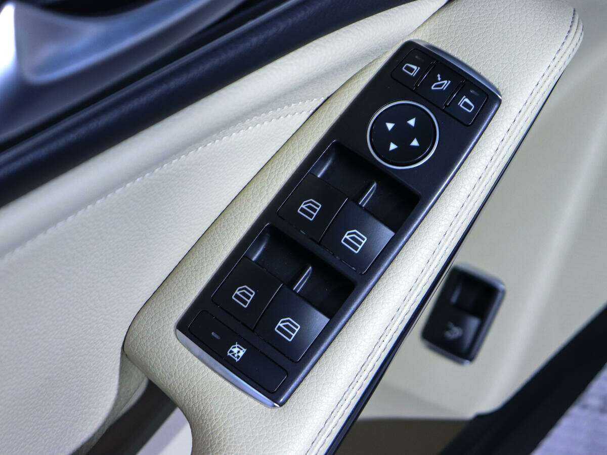 Продажа Б/У Мерседес-Бенц КЛА. Фото: #13