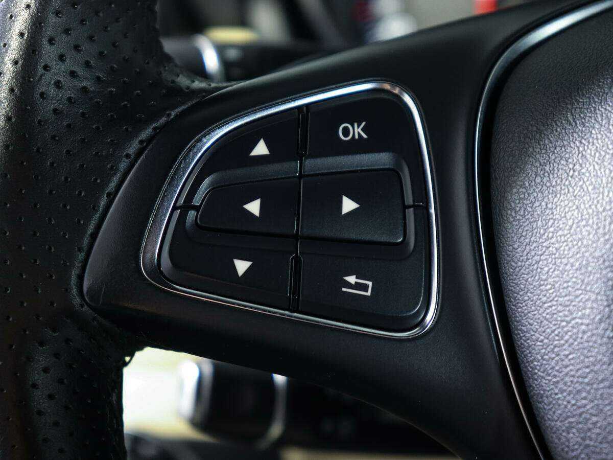 Продажа Б/У Мерседес-Бенц КЛА. Фото: #14