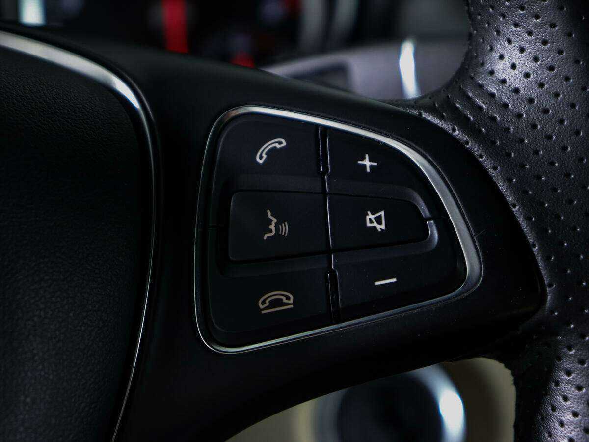 Продажа Б/У Мерседес-Бенц КЛА. Фото: #15