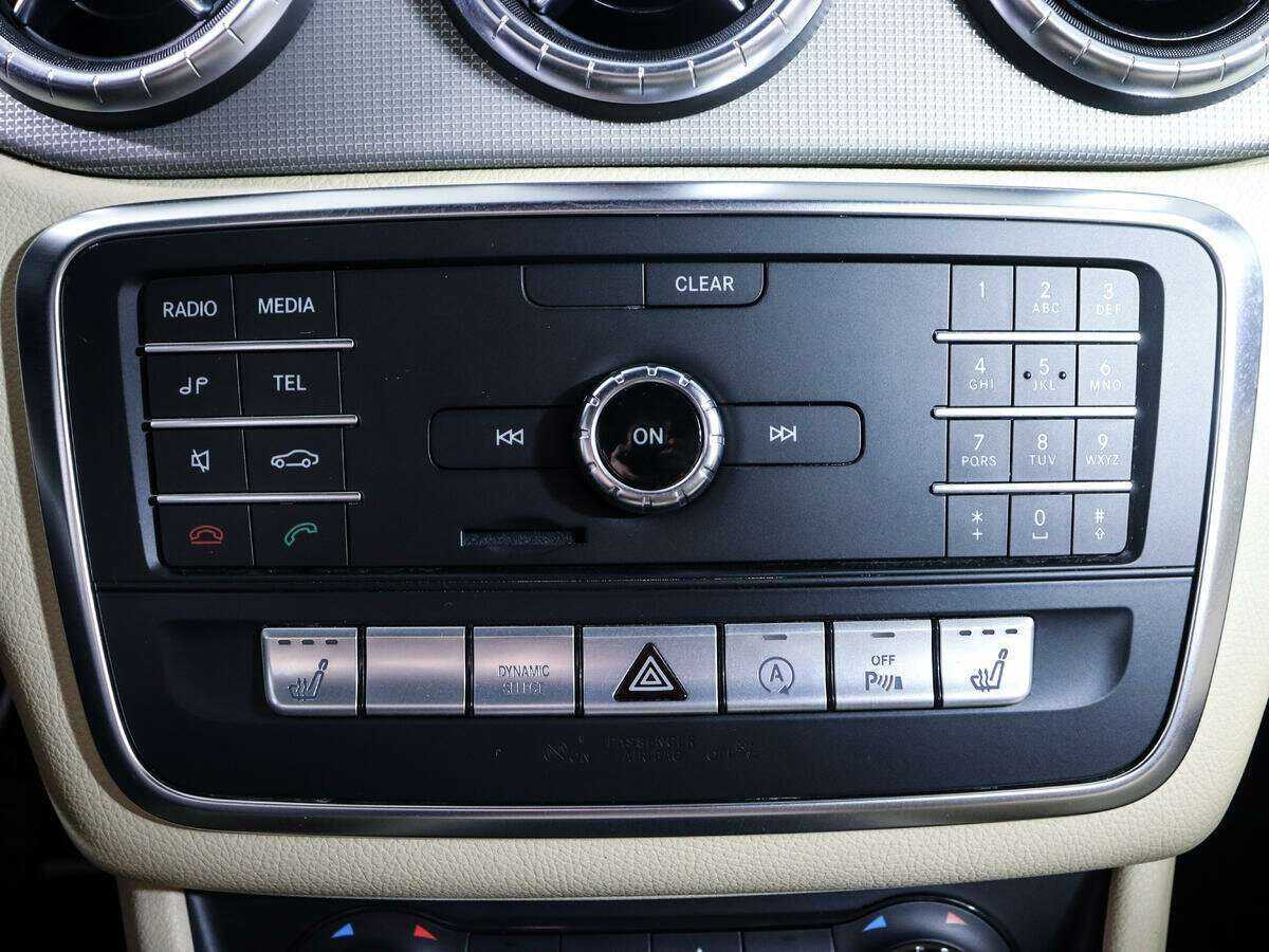 Продажа Б/У Мерседес-Бенц КЛА. Фото: #17