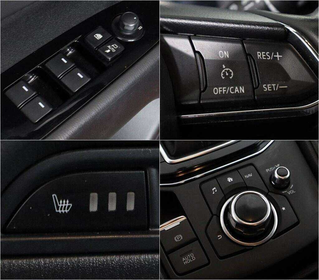 Продажа Б/У Мазда Ц-Икс-5. Фото: #12