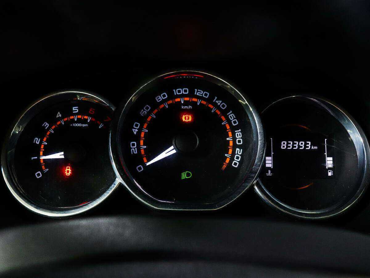 Продажа Б/У Лада (ВАЗ) Ларгус. Фото: #7