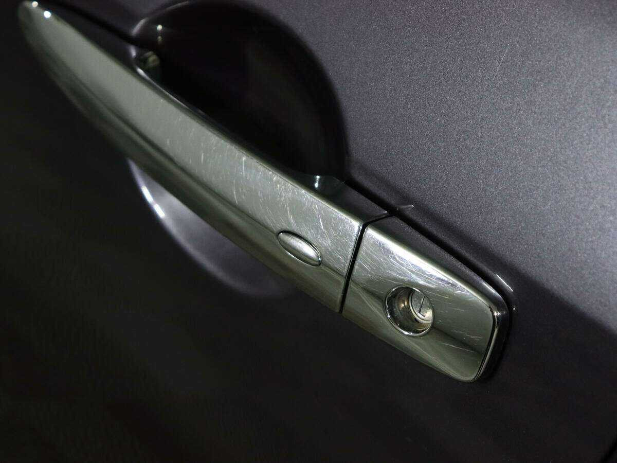 Продажа Б/У Ниссан Теана. Фото: #14