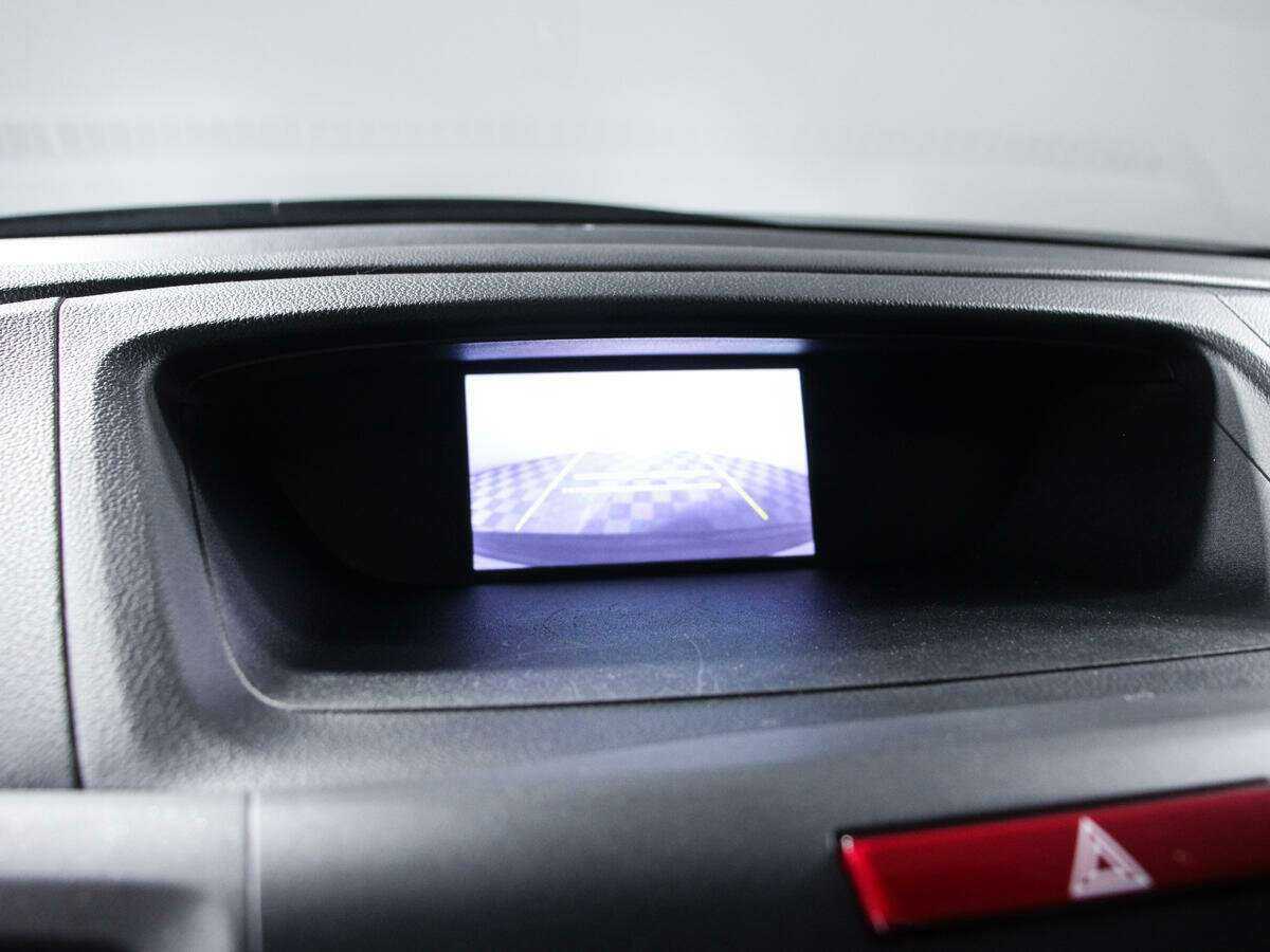 Продажа Б/У Хонда ЦР-В. Фото: #14