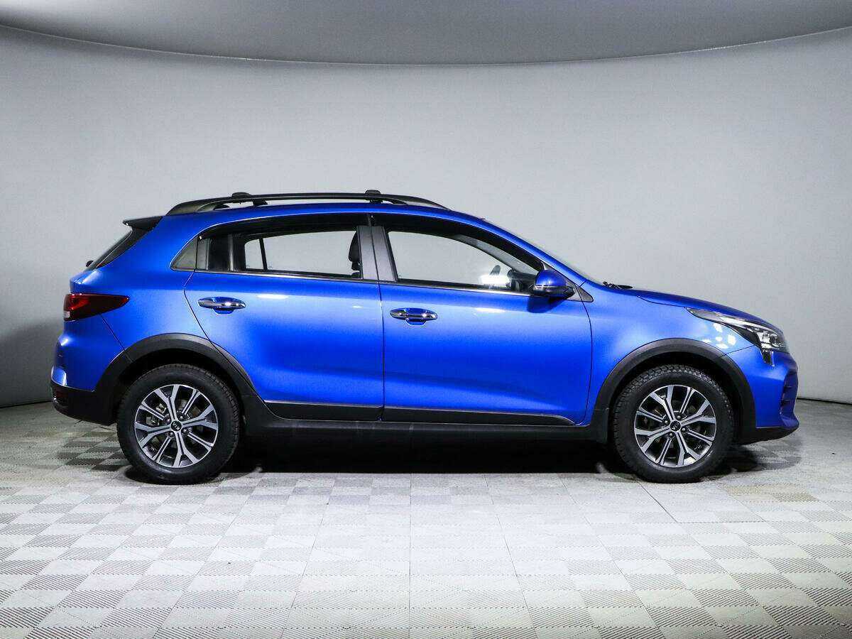 Продажа Б/У Киа Рио. Фото: #3