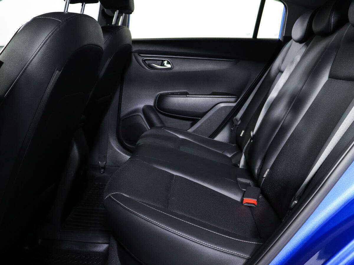 Продажа Б/У Киа Рио. Фото: #9