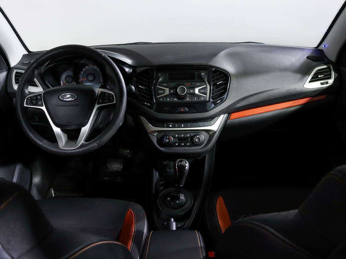 Продажа Б/У Лада (ВАЗ) Веста. Фото: #11