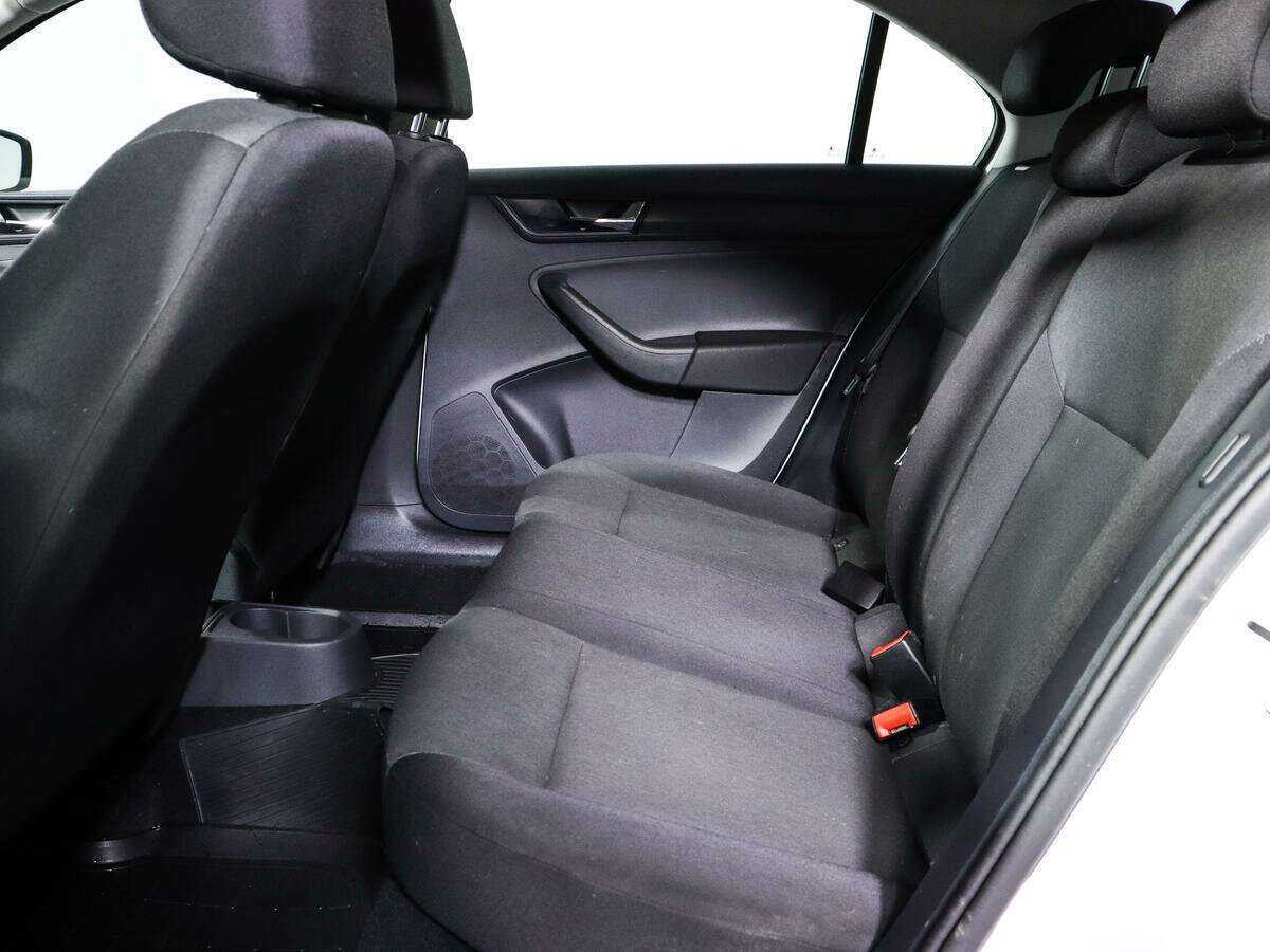 Продажа Б/У Шкода Рапид. Фото: #8