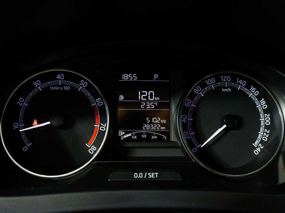 Продажа Б/У Шкода Рапид. Фото: #9