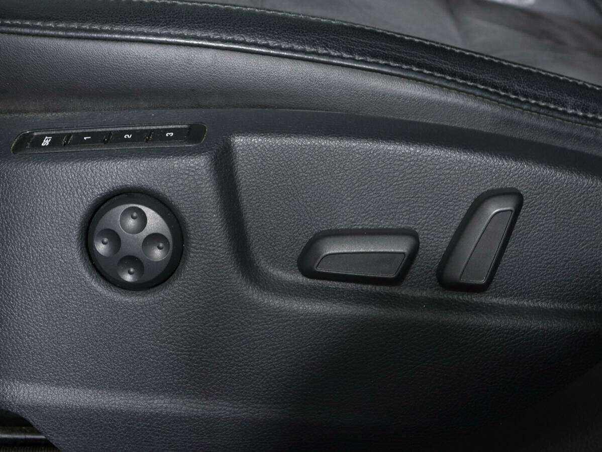 Продажа Б/У Шкода Суперб. Фото: #17