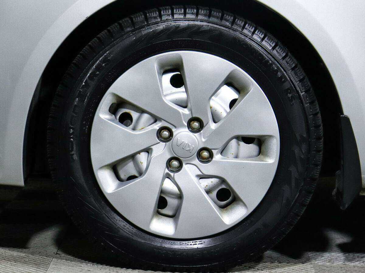 Продажа Б/У Киа Рио. Фото: #9