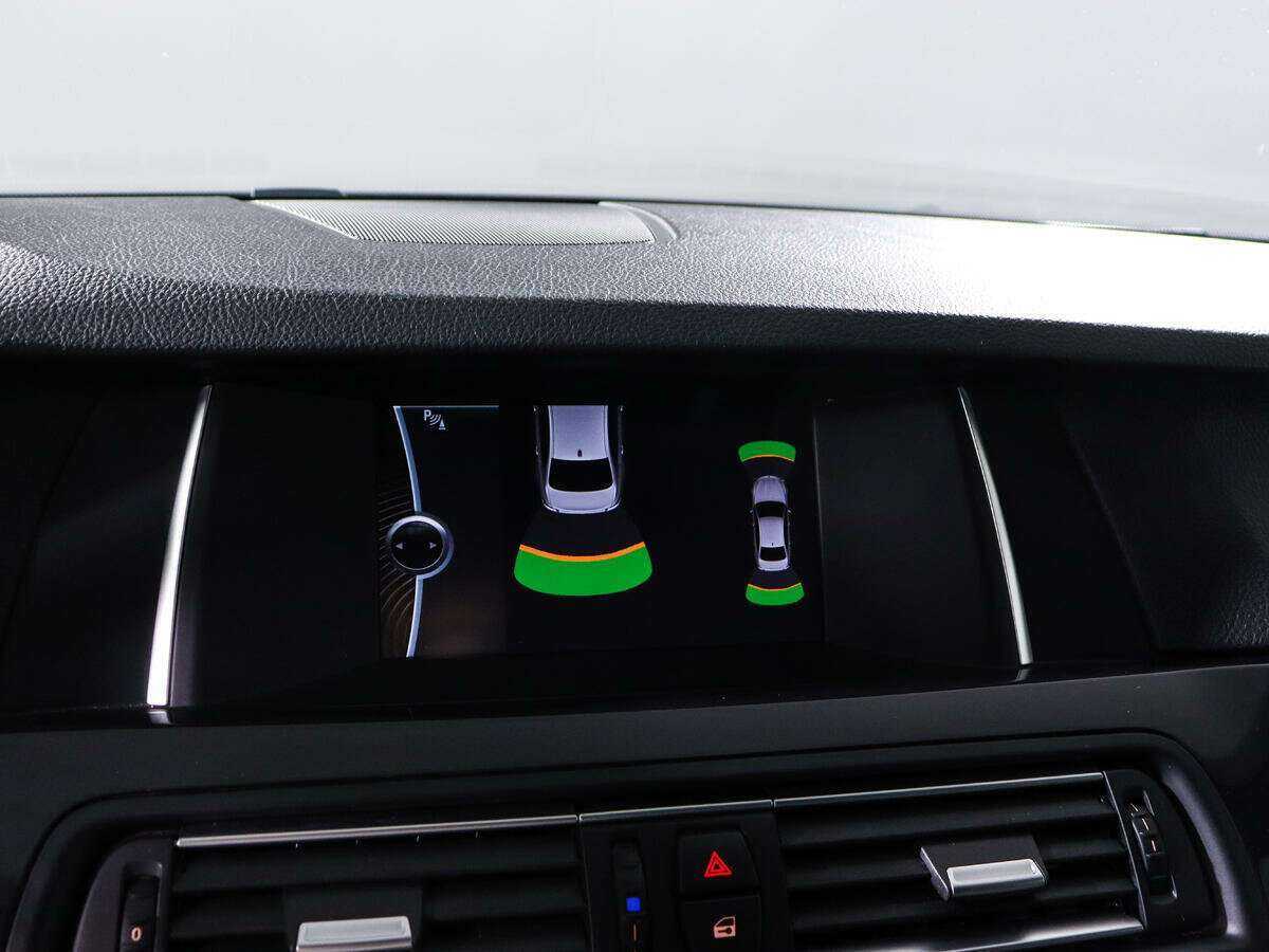 Продажа Б/У БМВ 5 серии. Фото: #13