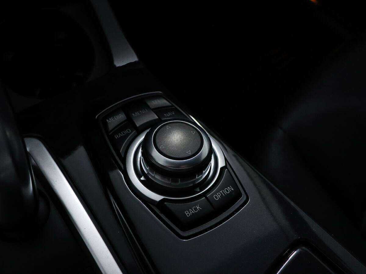 Продажа Б/У БМВ 5 серии. Фото: #15