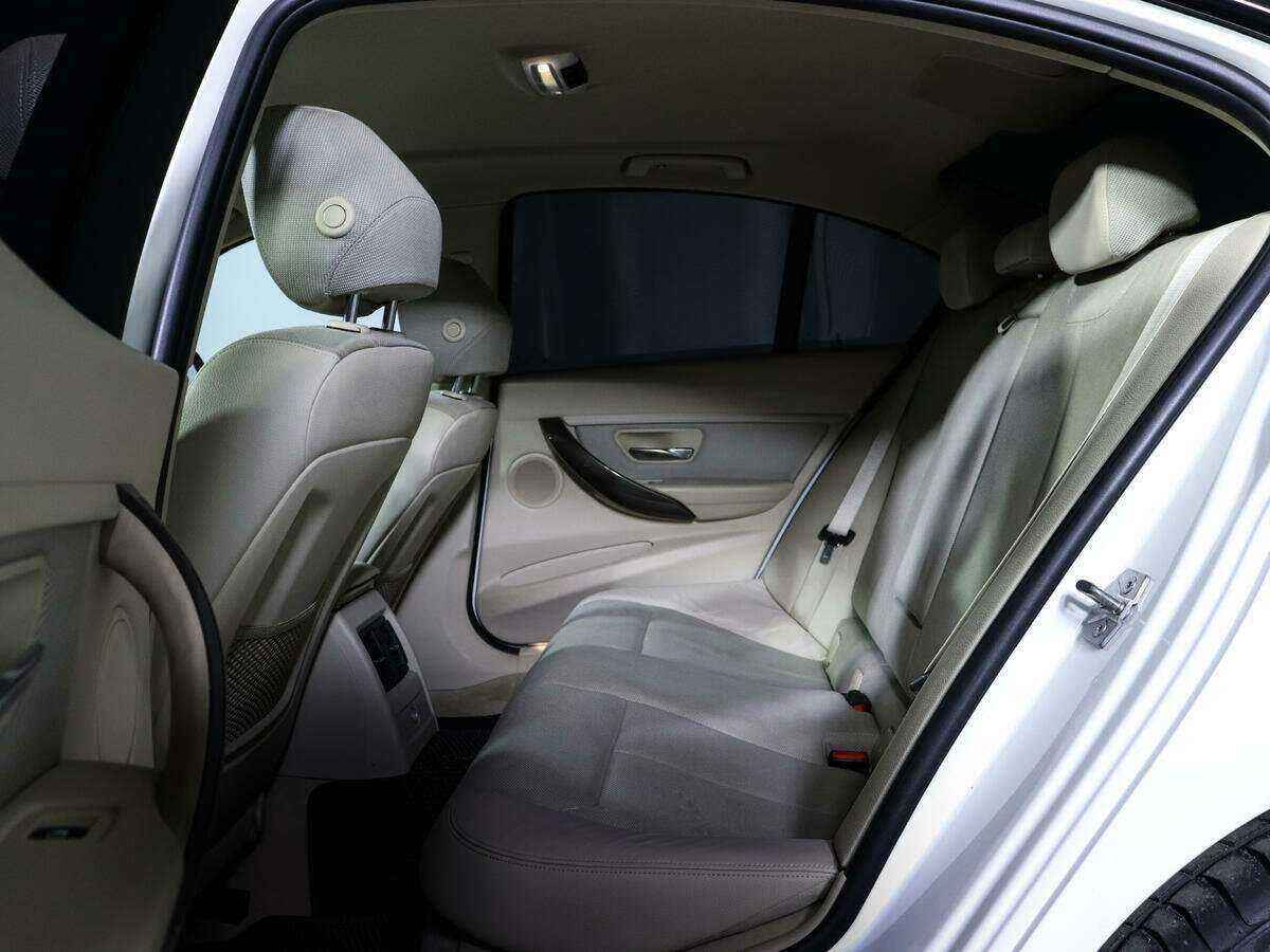 Продажа Б/У БМВ 3 серии. Фото: #7