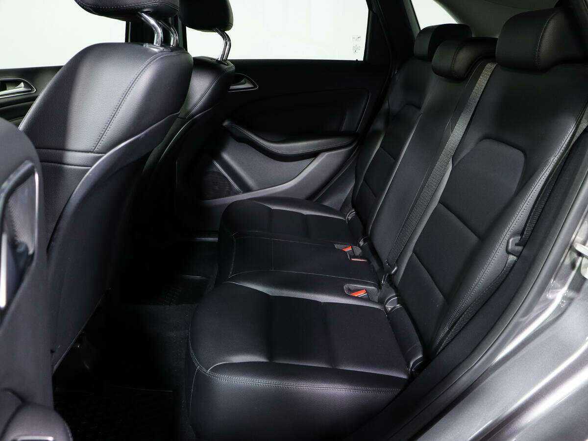 Продажа Б/У Мерседес-Бенц Б-Класс. Фото: #6