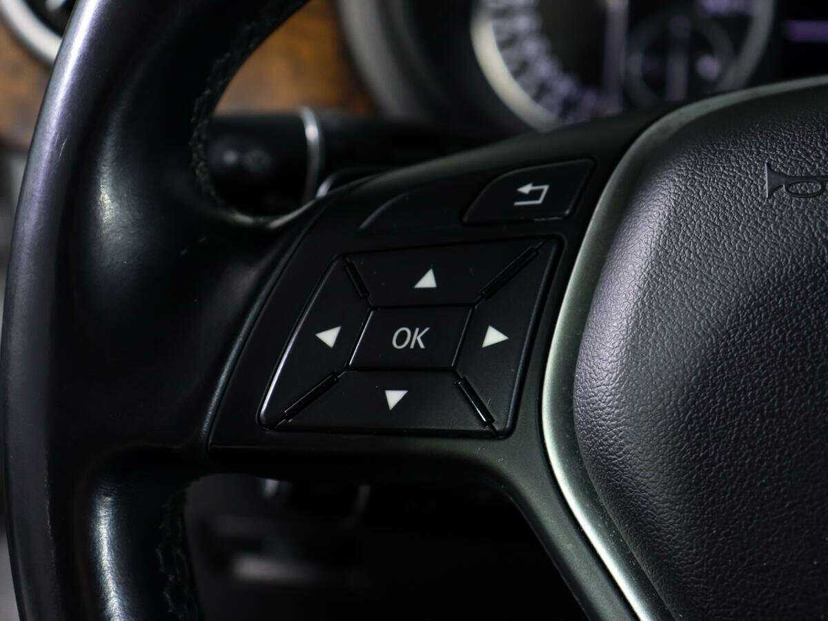 Продажа Б/У Мерседес-Бенц Б-Класс. Фото: #13