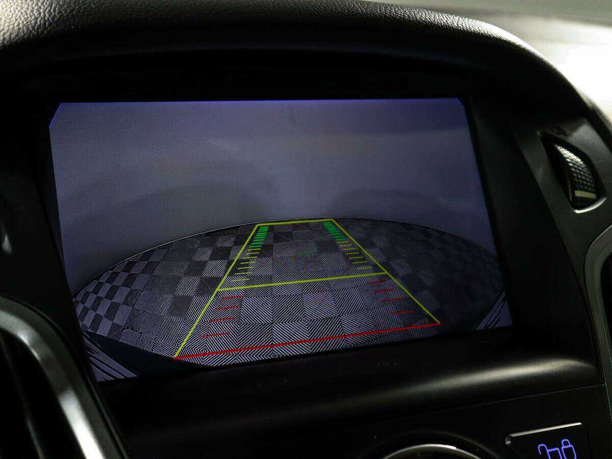 Продажа Б/У Форд Фокус. Фото: #14