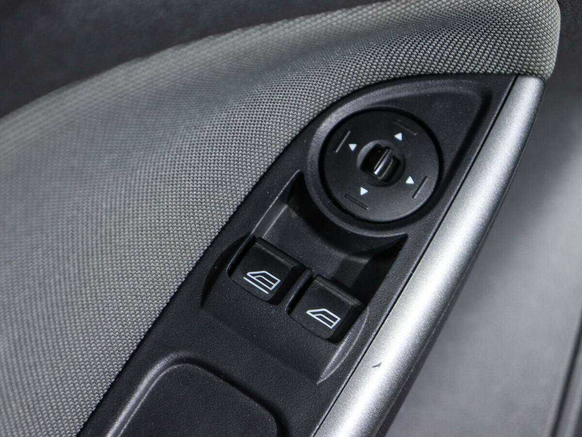 Продажа Б/У Форд Фокус. Фото: #15