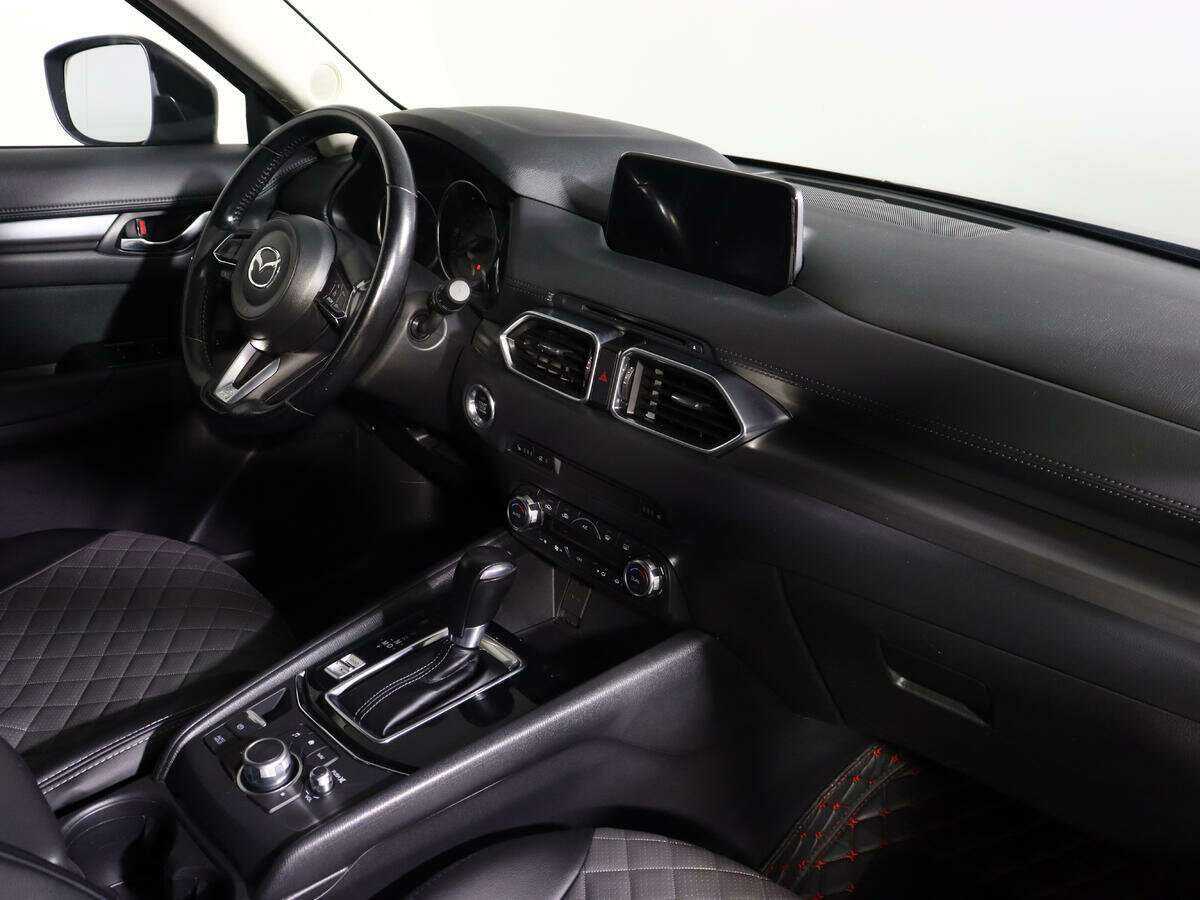 Продажа Б/У Мазда Ц-Икс-5. Фото: #7