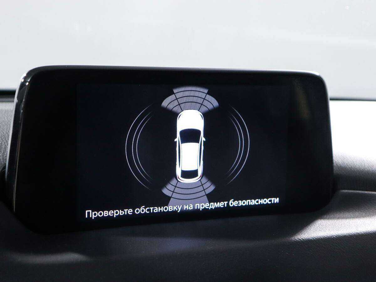 Продажа Б/У Мазда Ц-Икс-5. Фото: #13