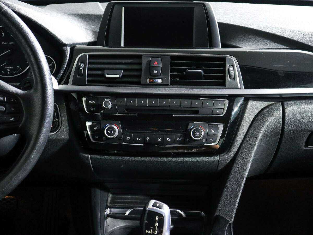 Продажа Б/У БМВ 3 серии. Фото: #8