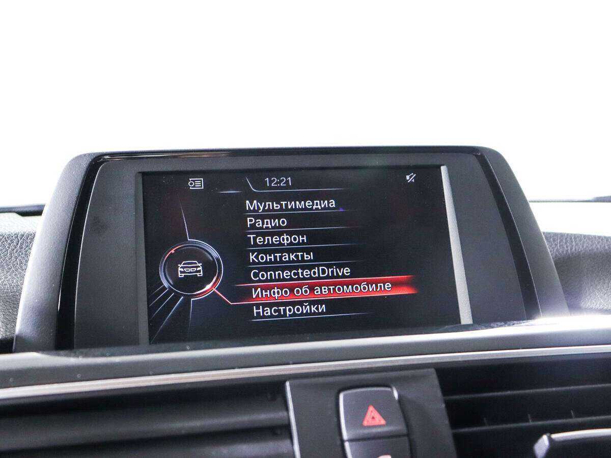 Продажа Б/У БМВ 3 серии. Фото: #11