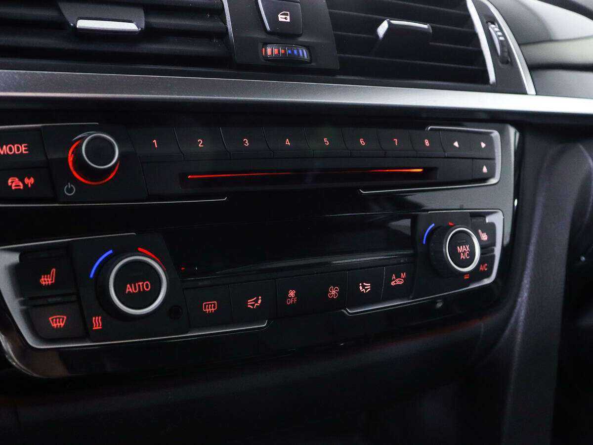 Продажа Б/У БМВ 3 серии. Фото: #13