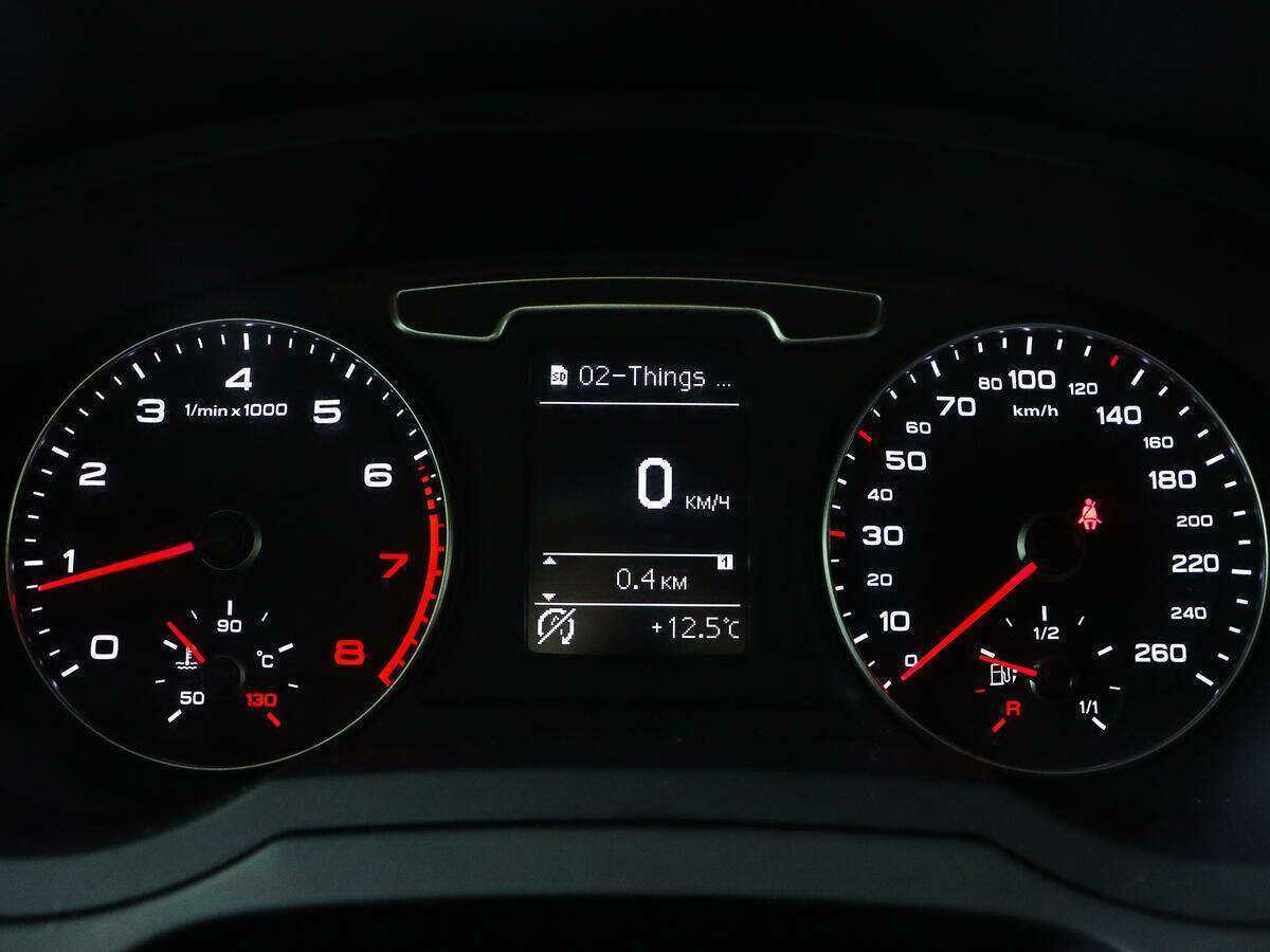 Продажа Б/У Ауди К3. Фото: #7