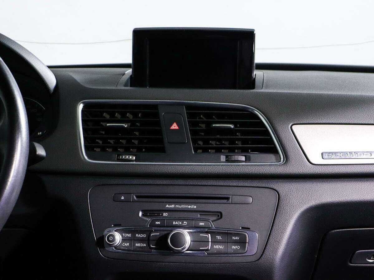 Продажа Б/У Ауди К3. Фото: #9